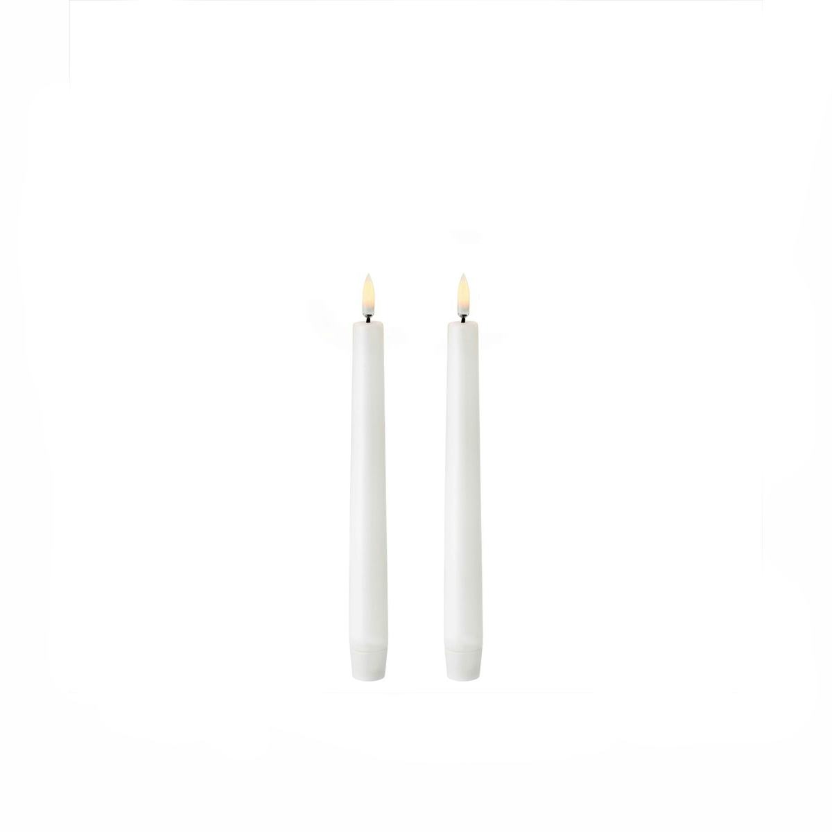 LED-kronljus Uyuni Lighting Classic 2-pack