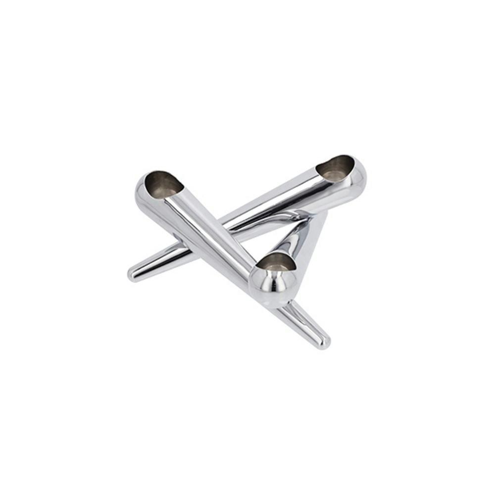 Ljusstake Uyuni Lighting Bonfire 3 Armar