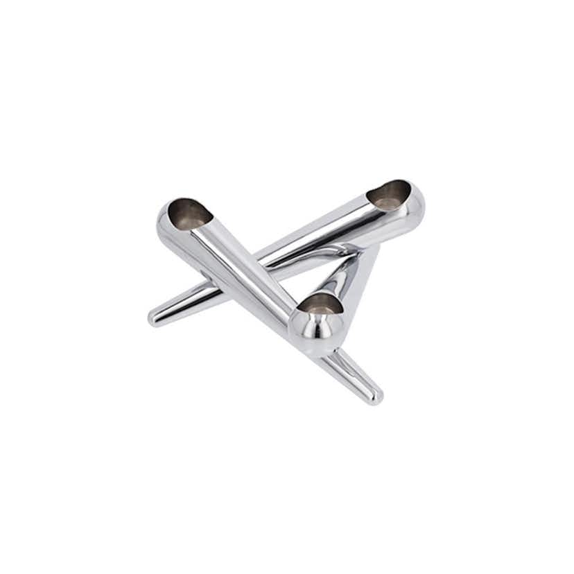 Ljusstake Uyuni Lighting Bonfire 3 Armar