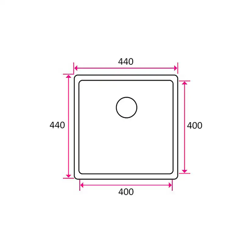 Diskho Stala ULTRA-40