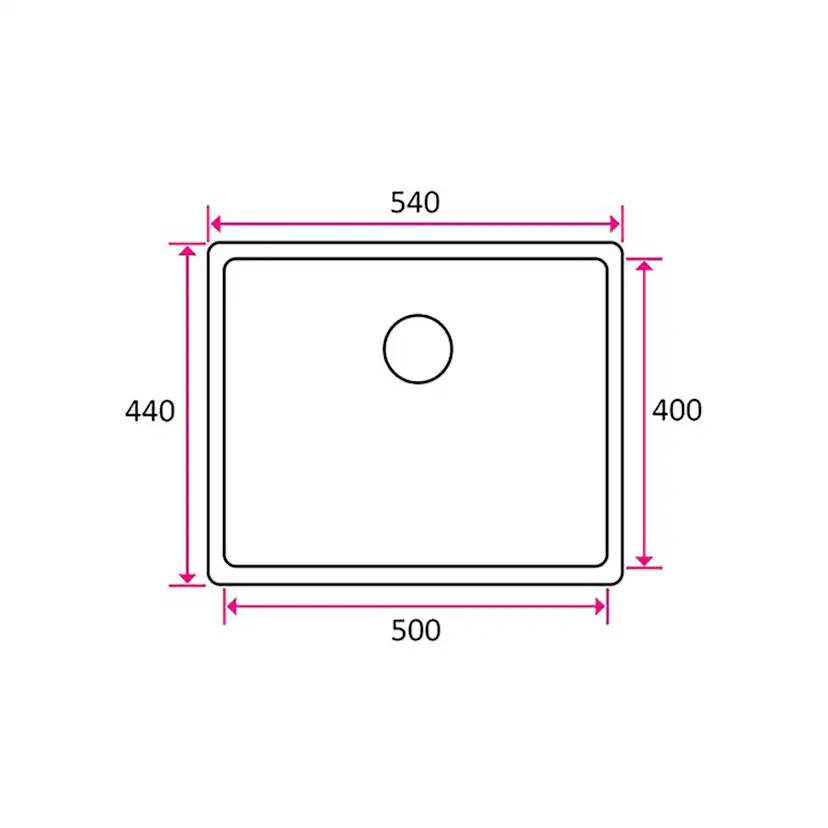 Diskho Stala ULTRA-50