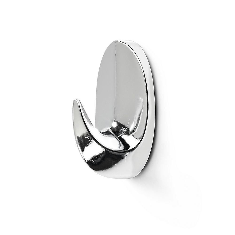 Krok Habo 1041 Krom Självhäftande