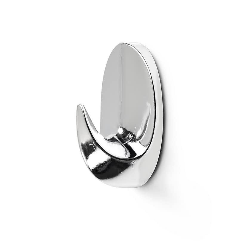 Krok Habo 1041 Krom Självhäftande