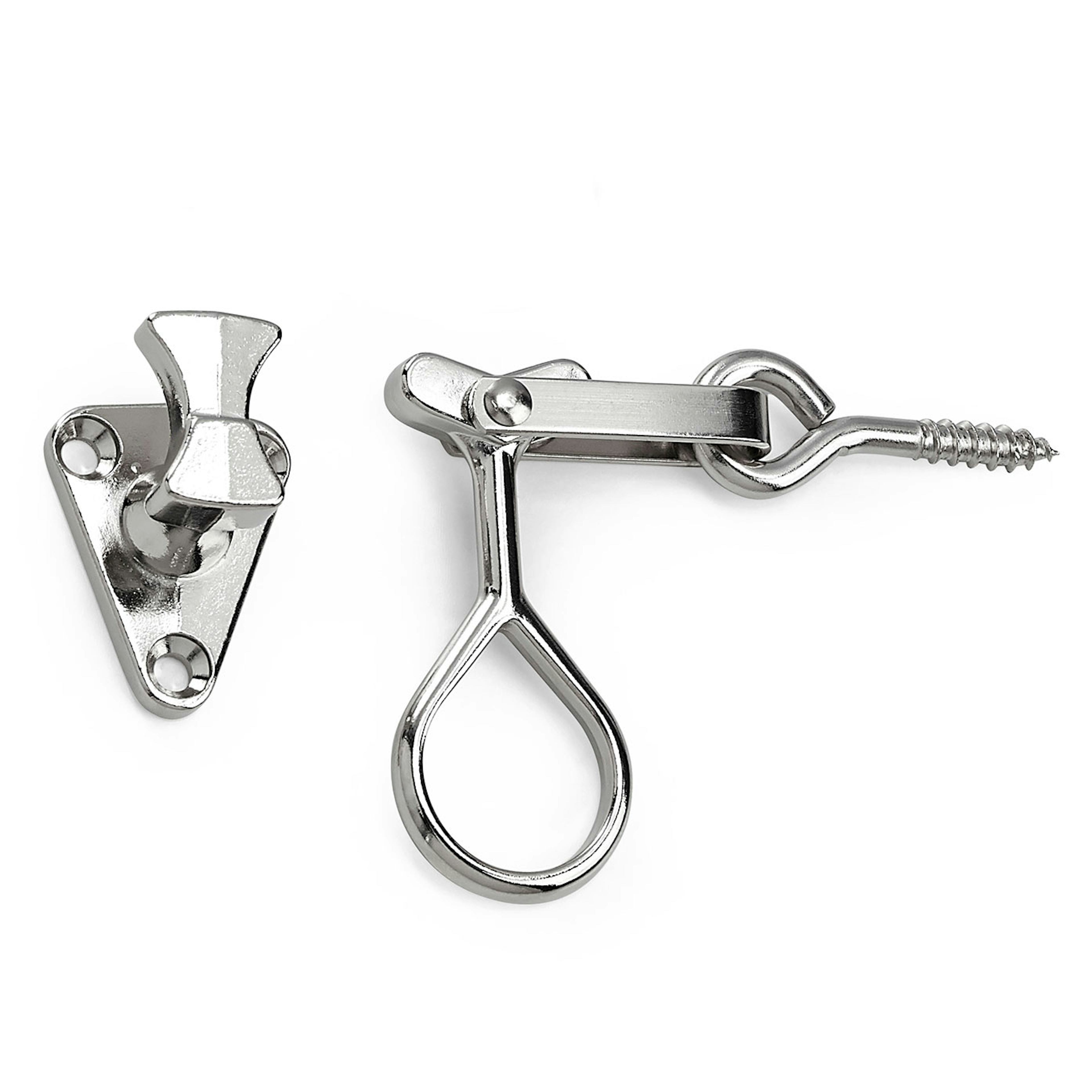 Fönsterlås Habo 180