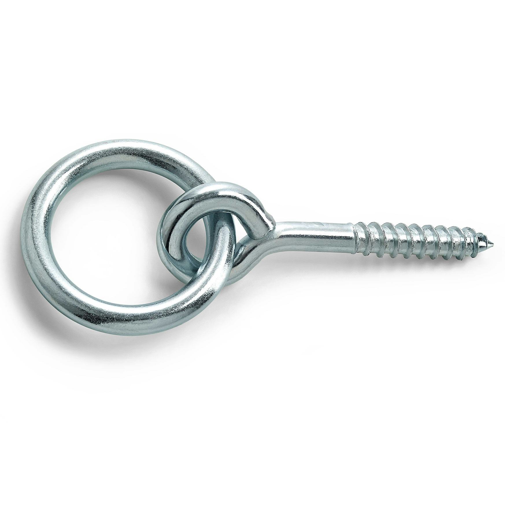 Skruvögla Habo 42A Trägäng