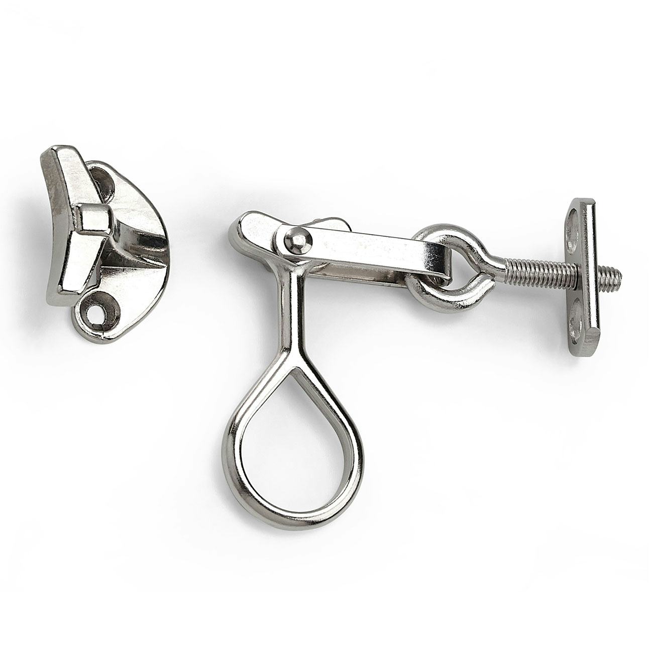 Fönsterlås Habo 281