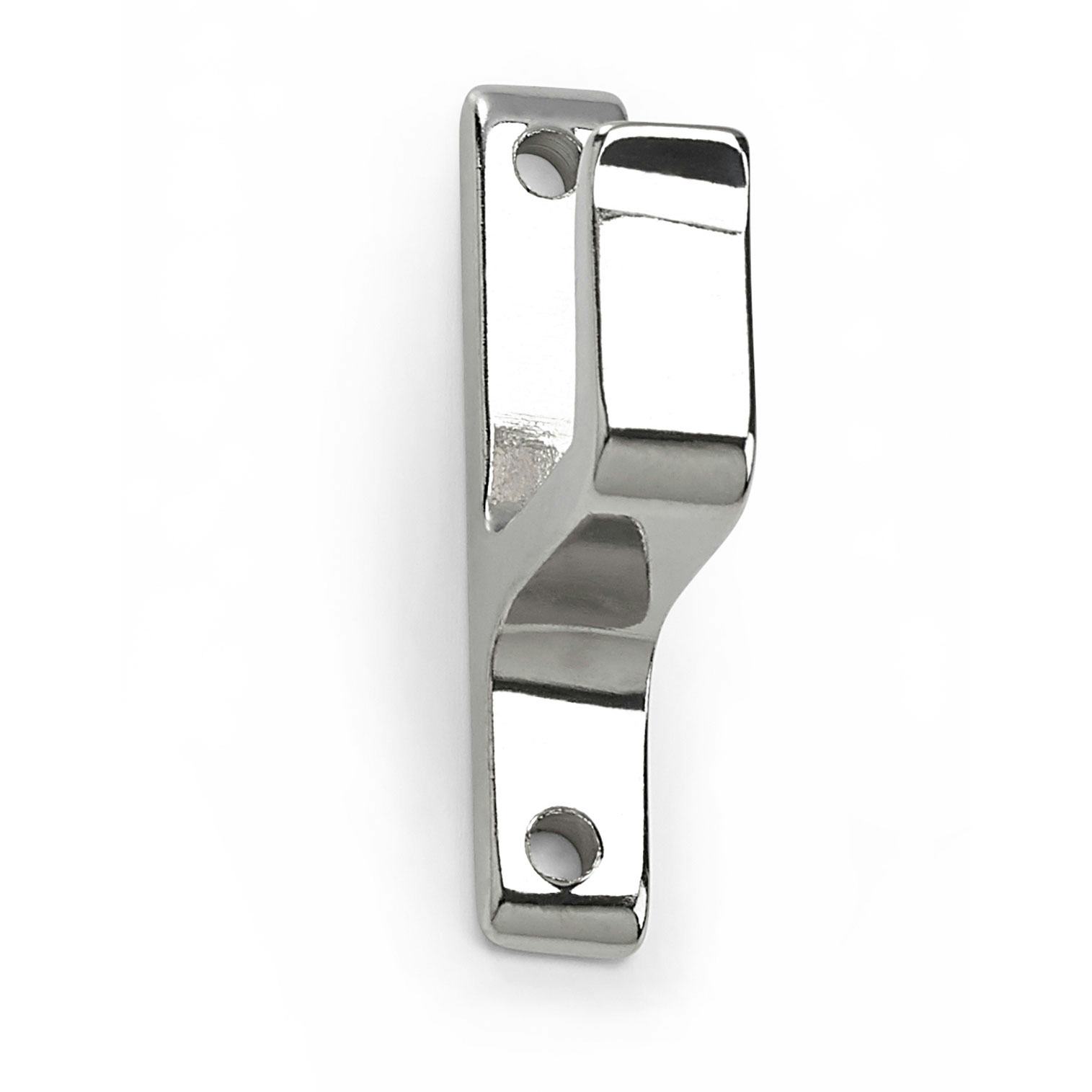 Fönstervredshake Habo 7 Krom