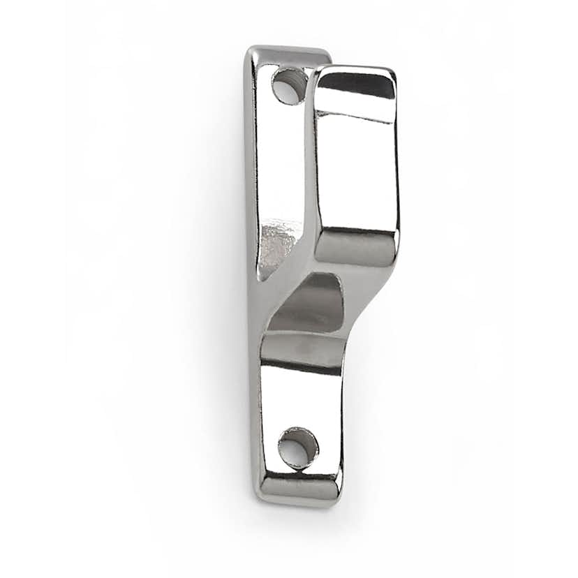 Fönstervredshake Habo 7 Krom