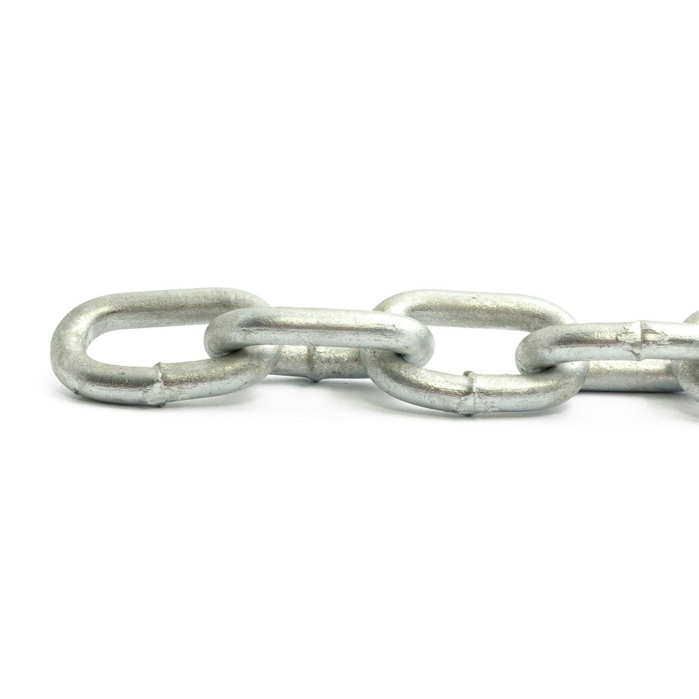 Kätting Habo Kort Länk 5 m