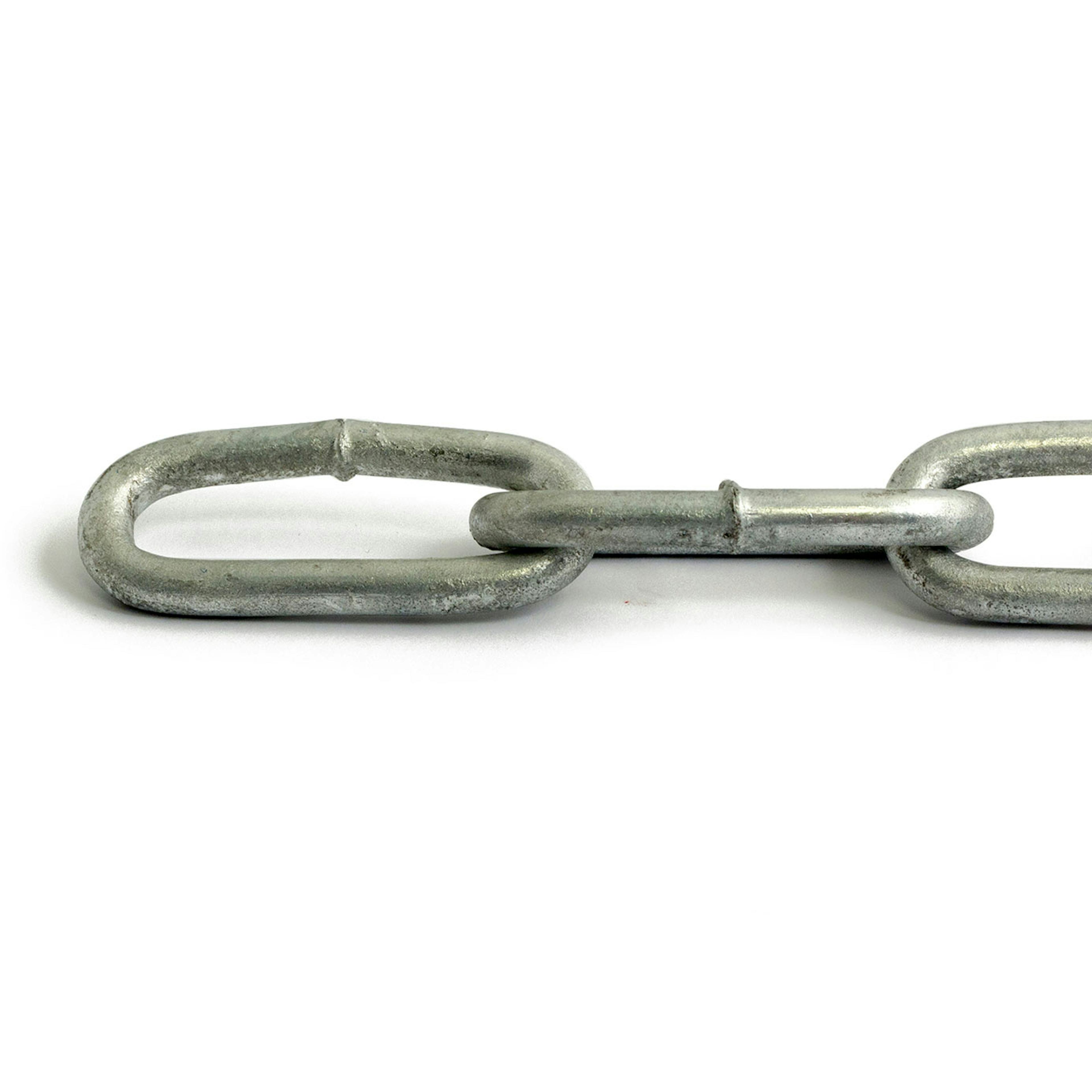 Kätting Habo Lång Länk 2 m