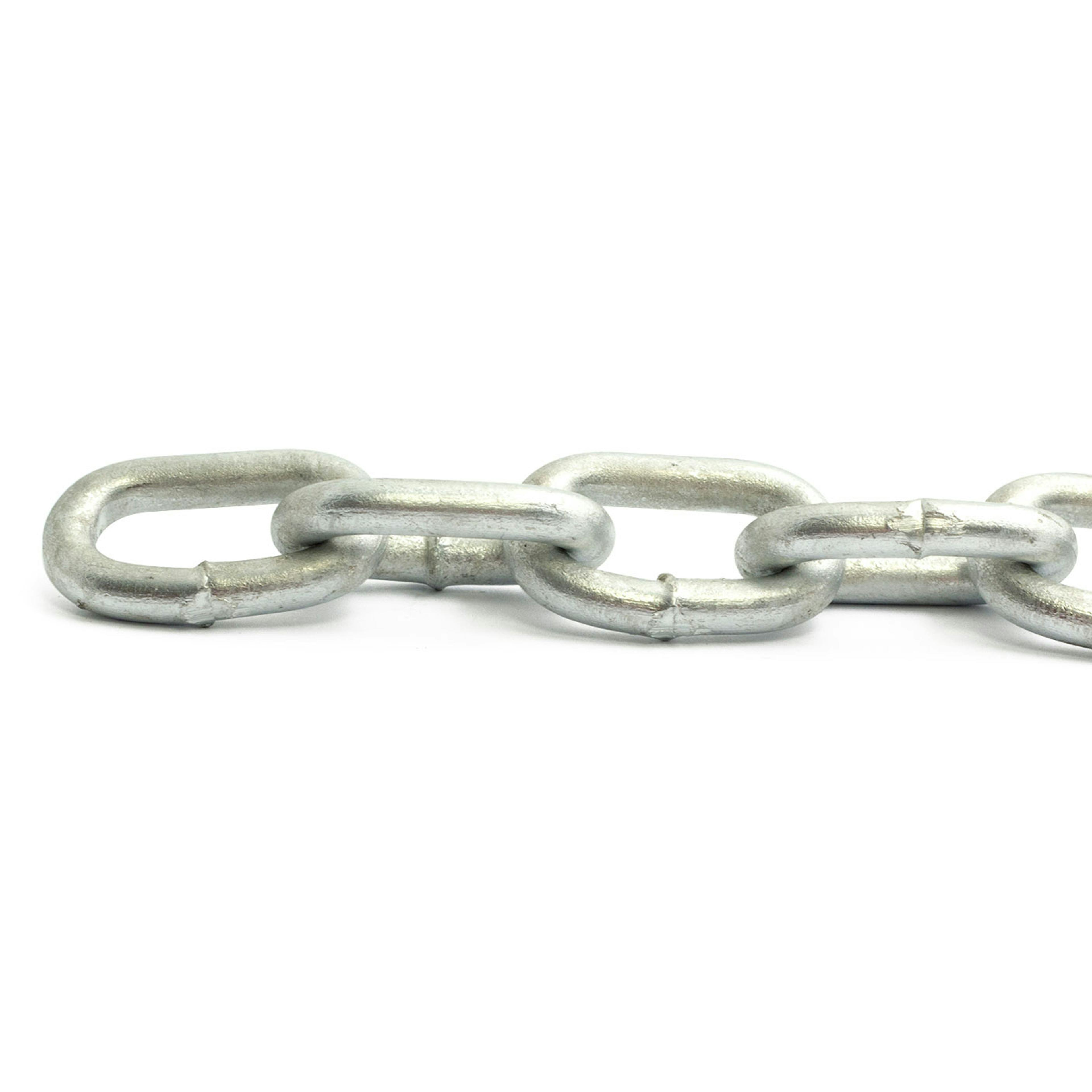 Kätting Habo A4 stål