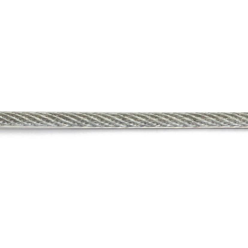 Wire Habo Stål/plast