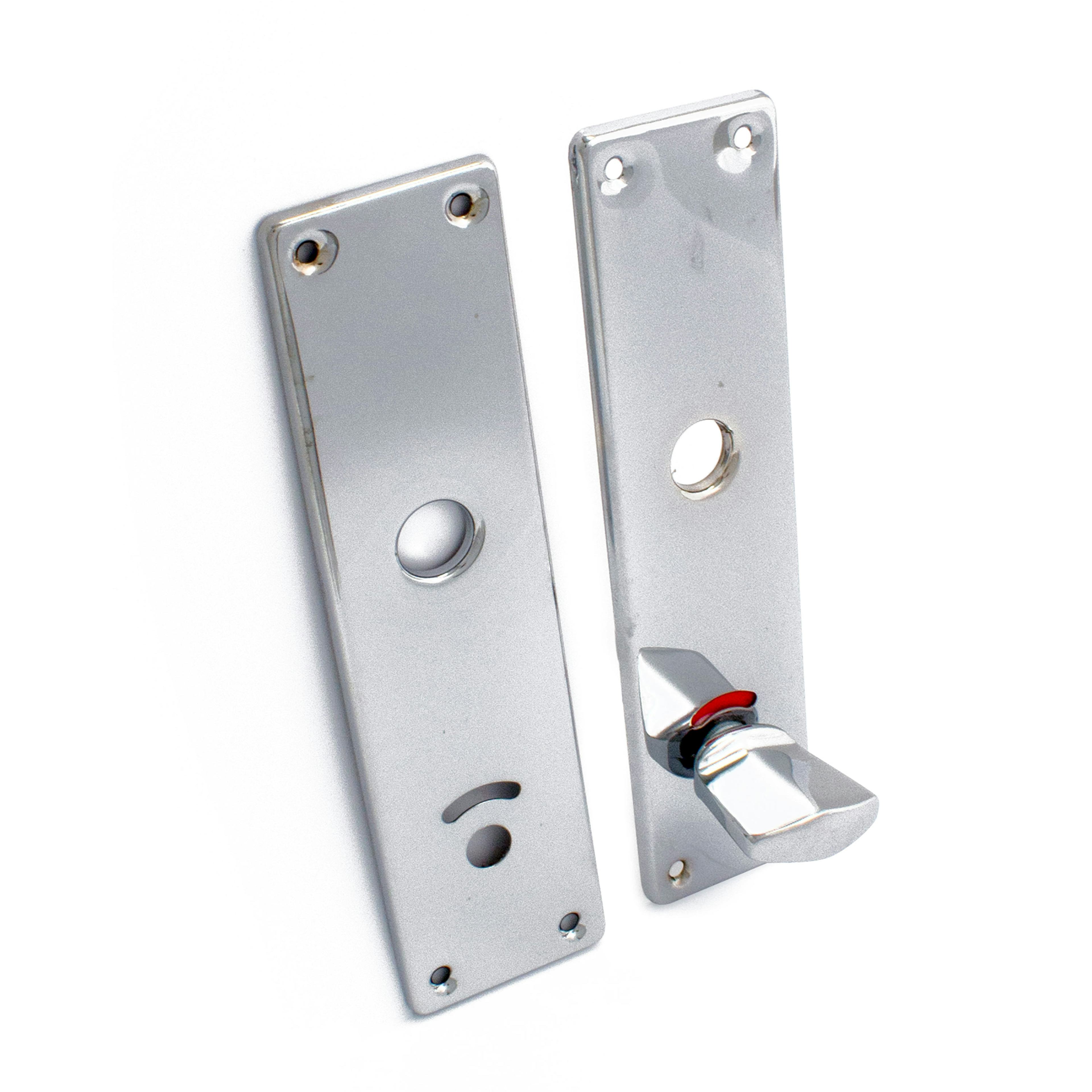 Långskylt-WC Habo 65