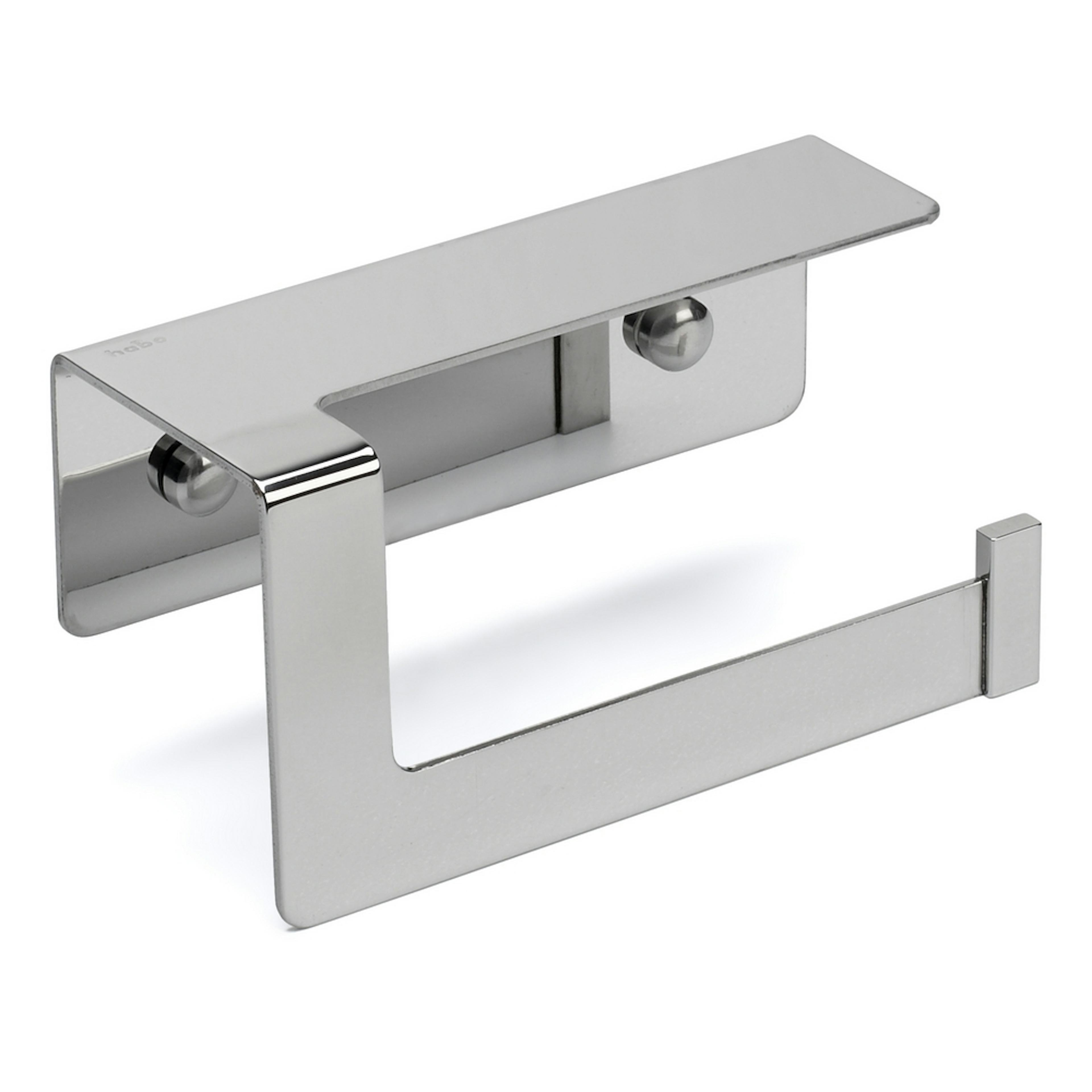 Toalettpappershållare Habo Poseidon