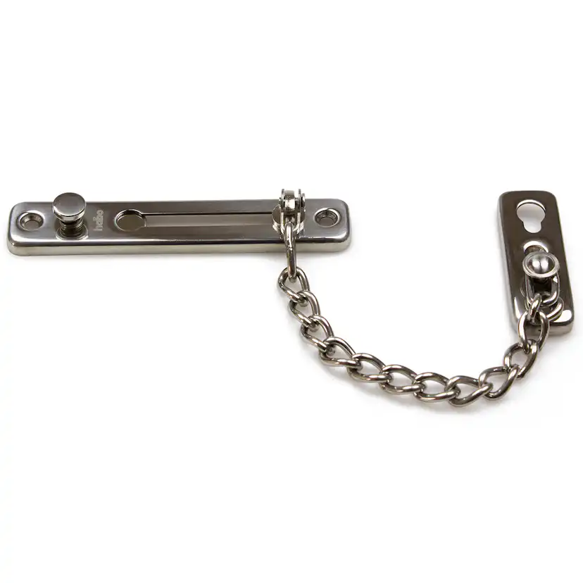 Dörrkedja Habo Med Spärr