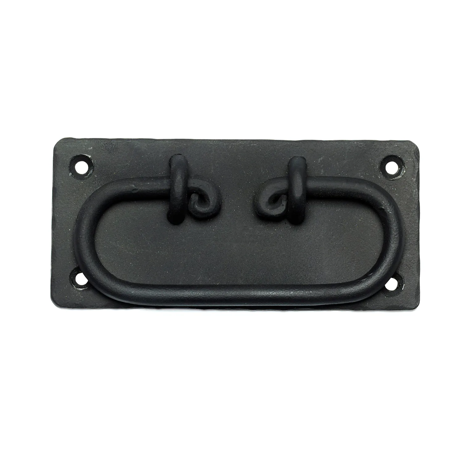 Kofferthandtag Habo Smide