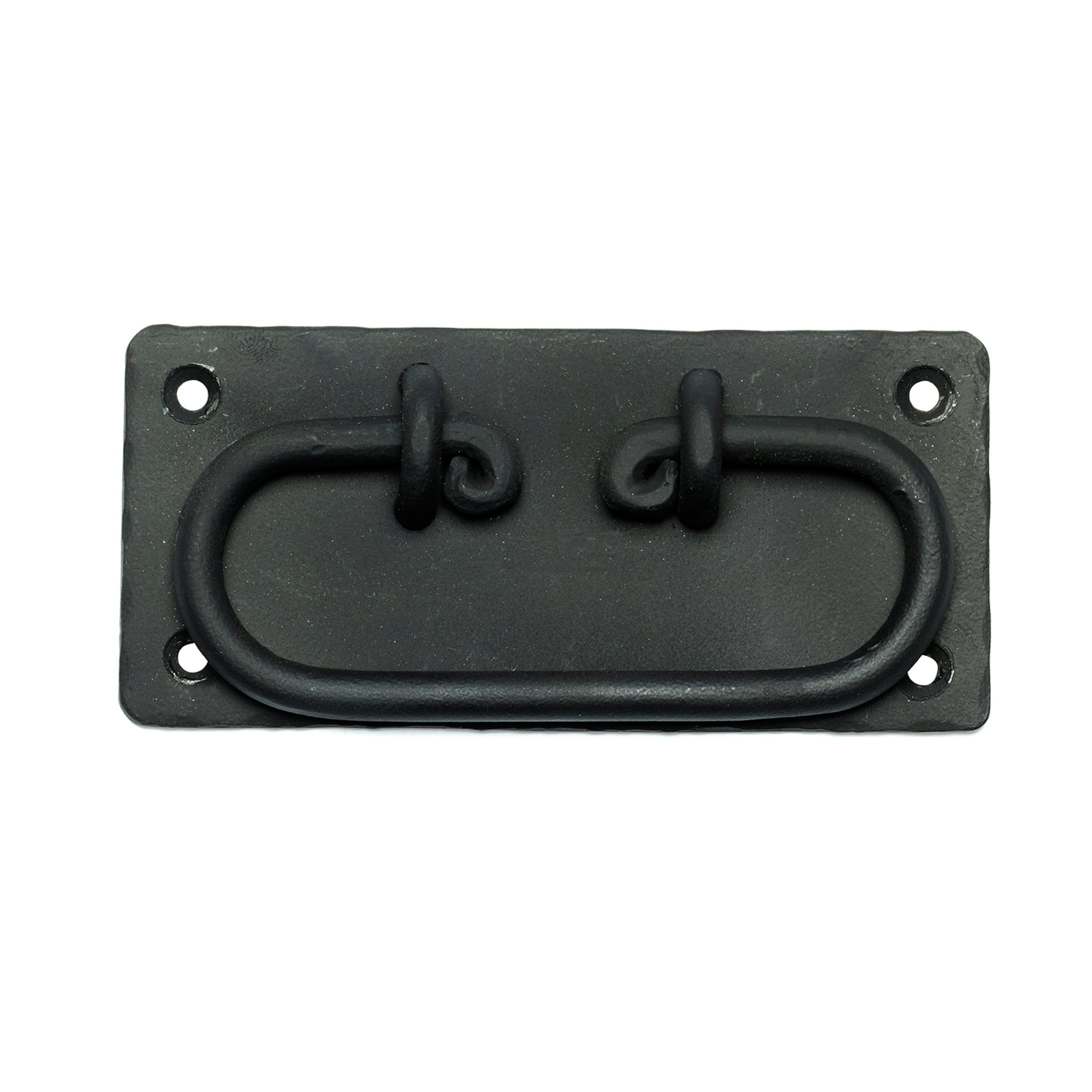 Kofferthandtag Habo Smide