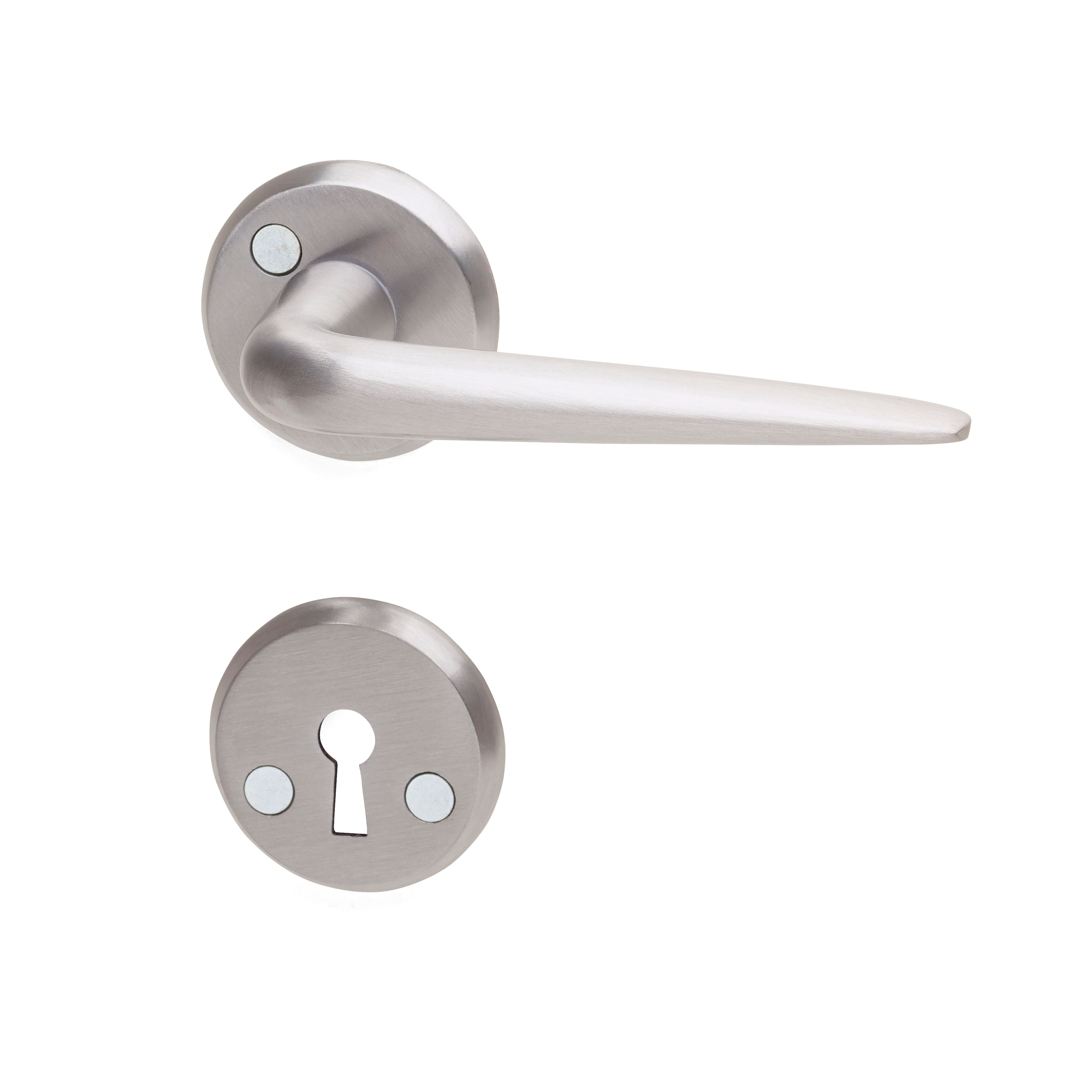 Innerdörrhandtag Habo Porto