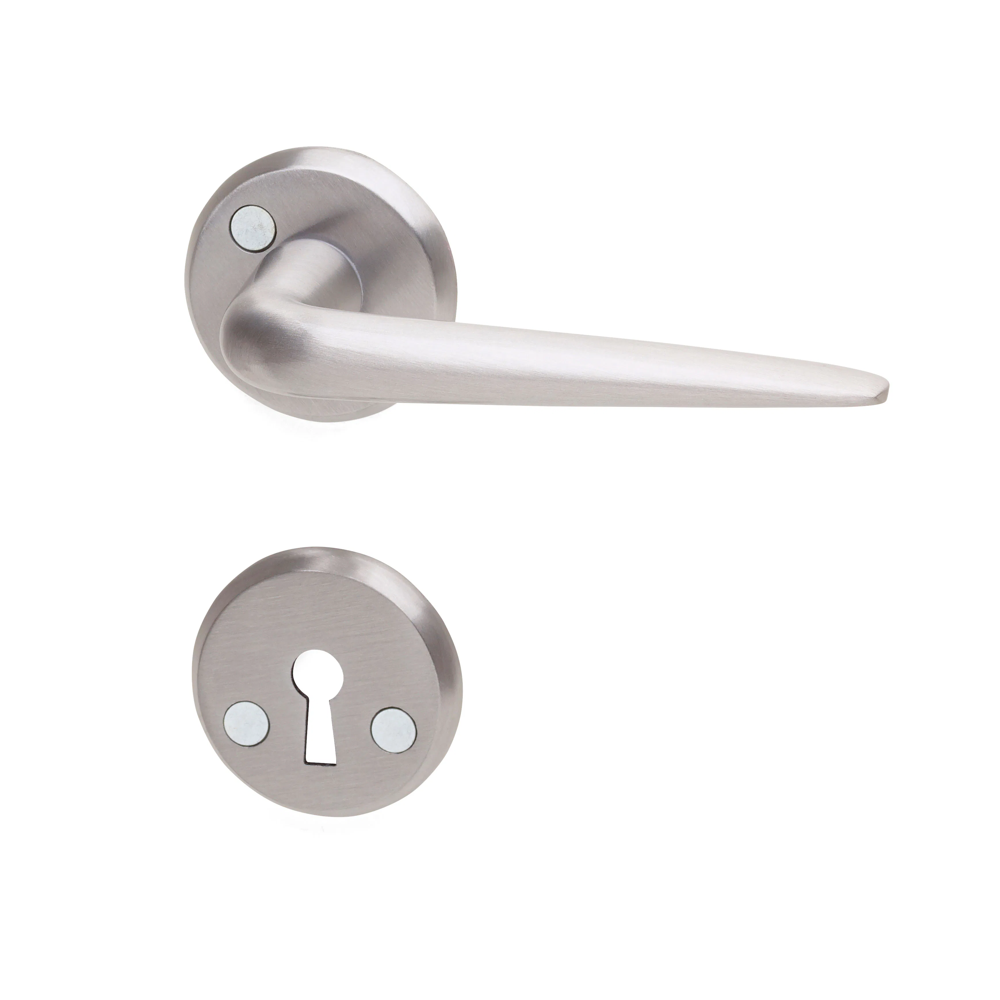 Innerdörrhandtag Habo Porto