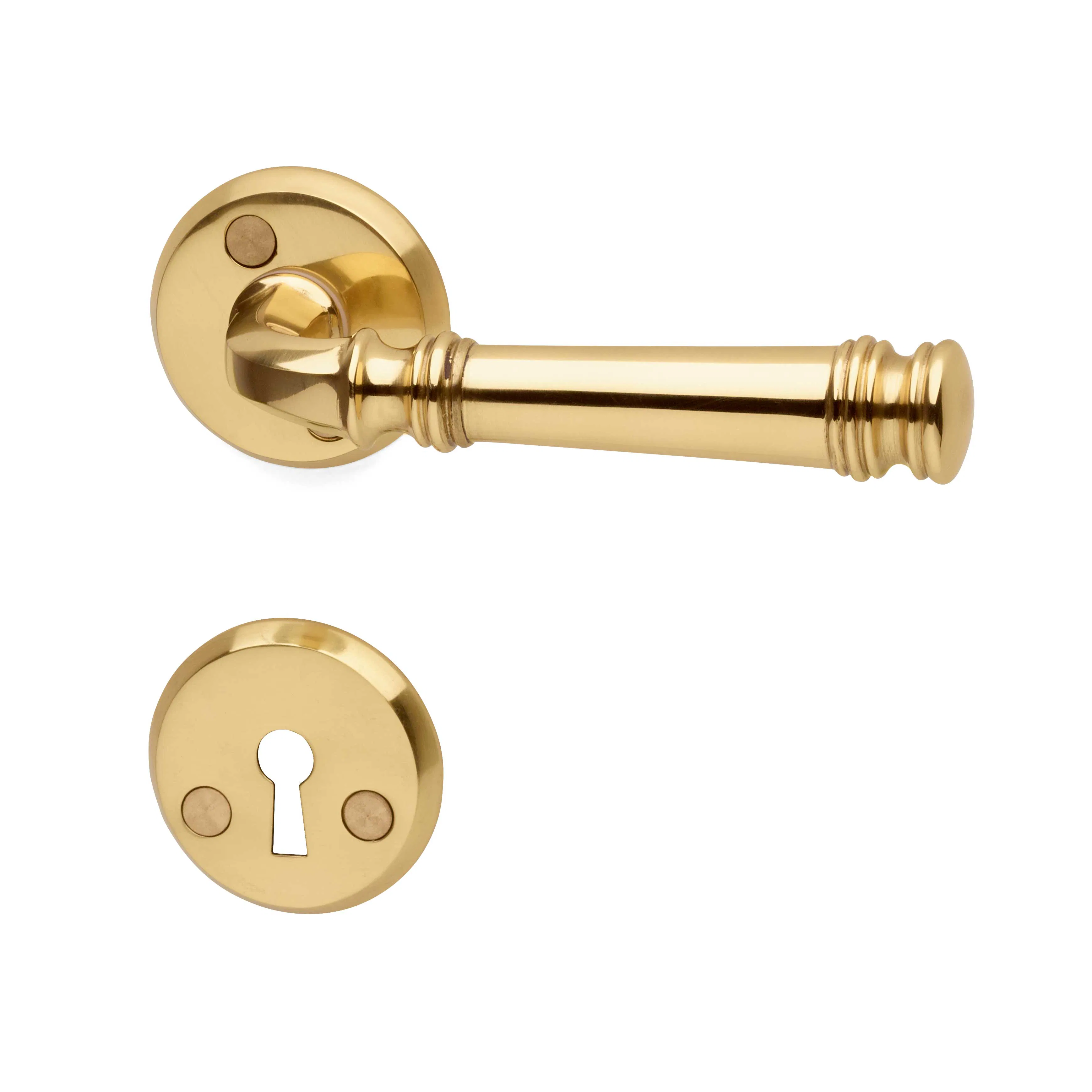 Innerdörrhandtag Habo Palermo