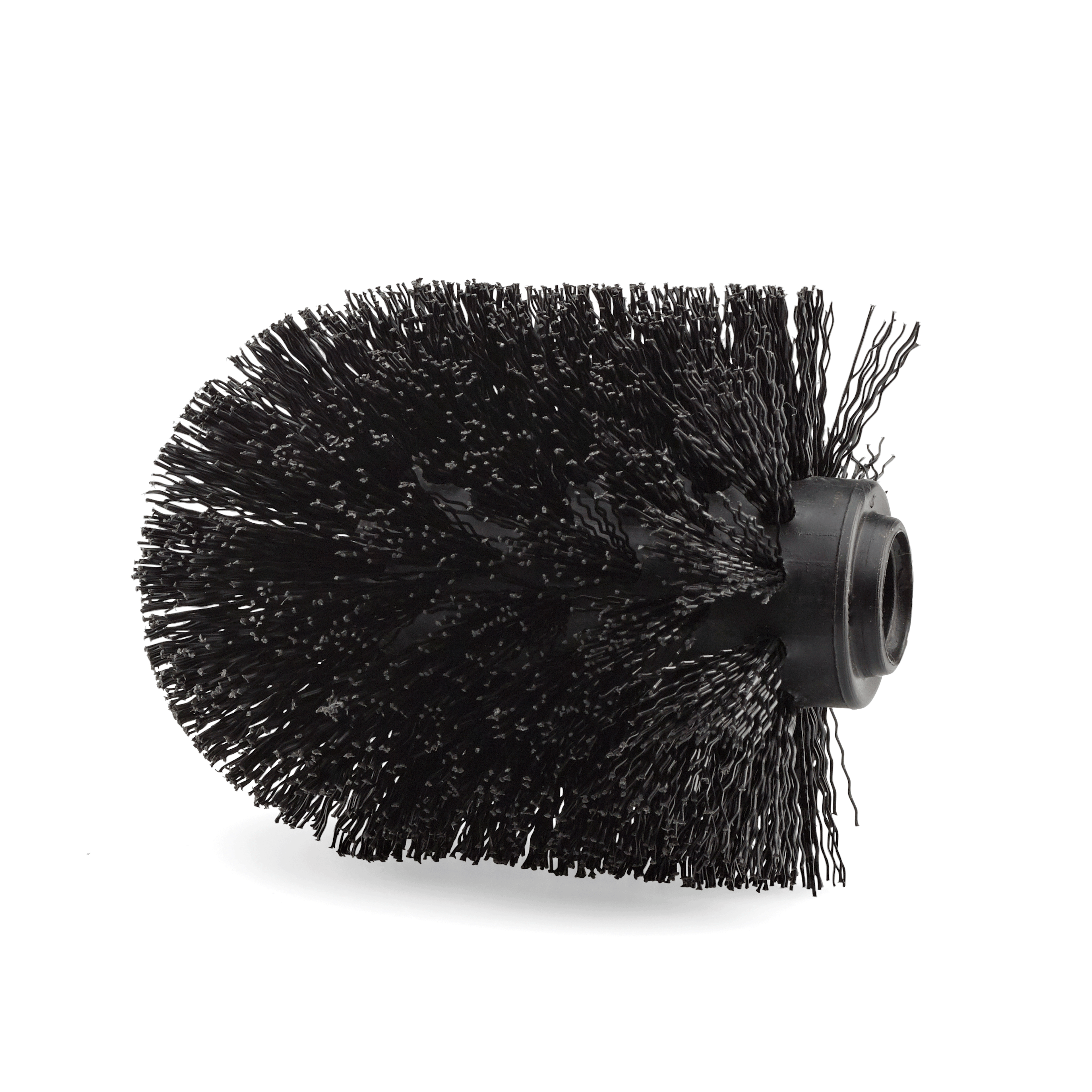 Ersättningsborste Habo till Toalettborsthållare