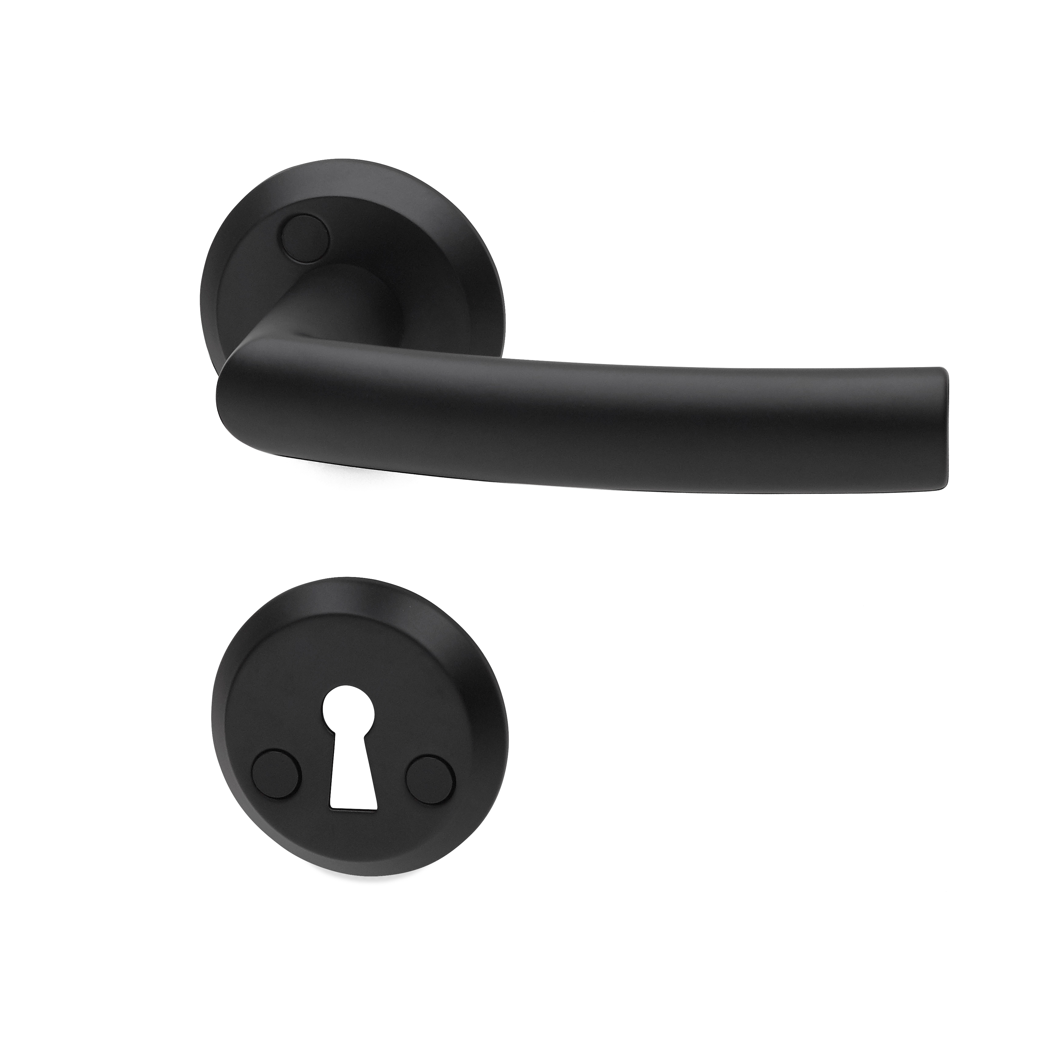 Innerdörrhandtag Habo Atlanta