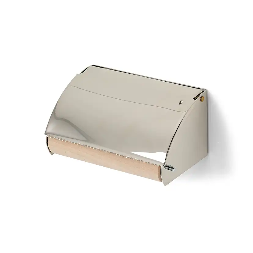 Toalettpappershållare Habo 3500