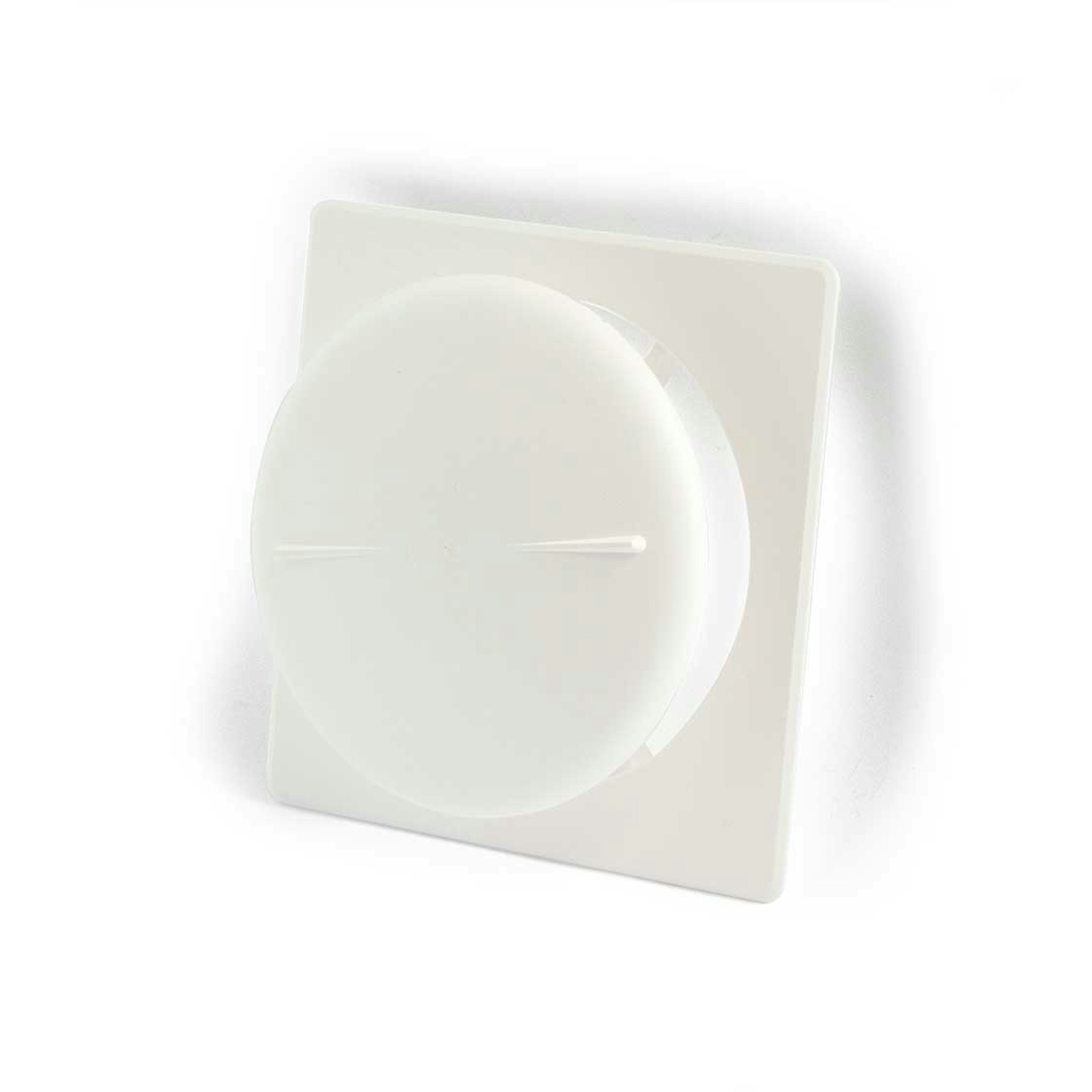 Tallriksventil Habo 282