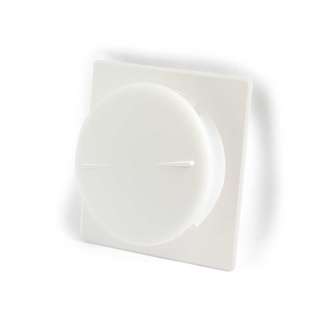 Tallriksventil Habo 282