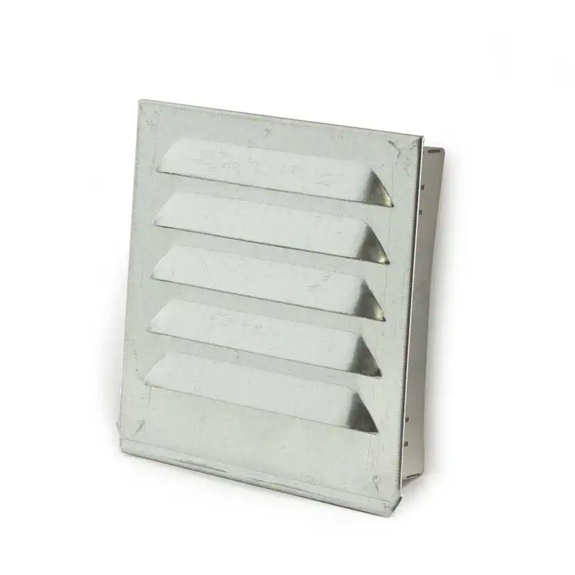 Ventilgaller Habo 33 Elzink