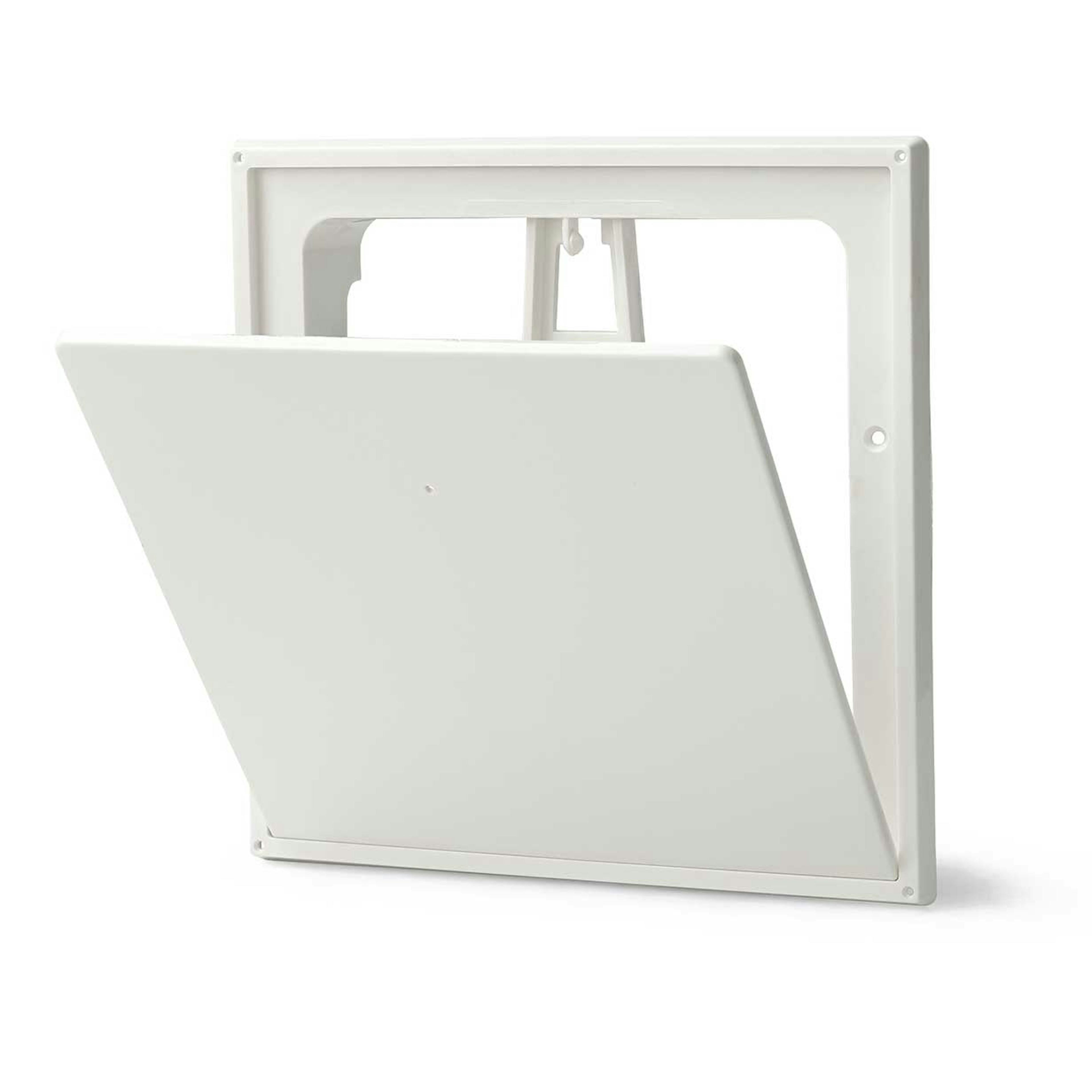 Klaffventil Habo 401