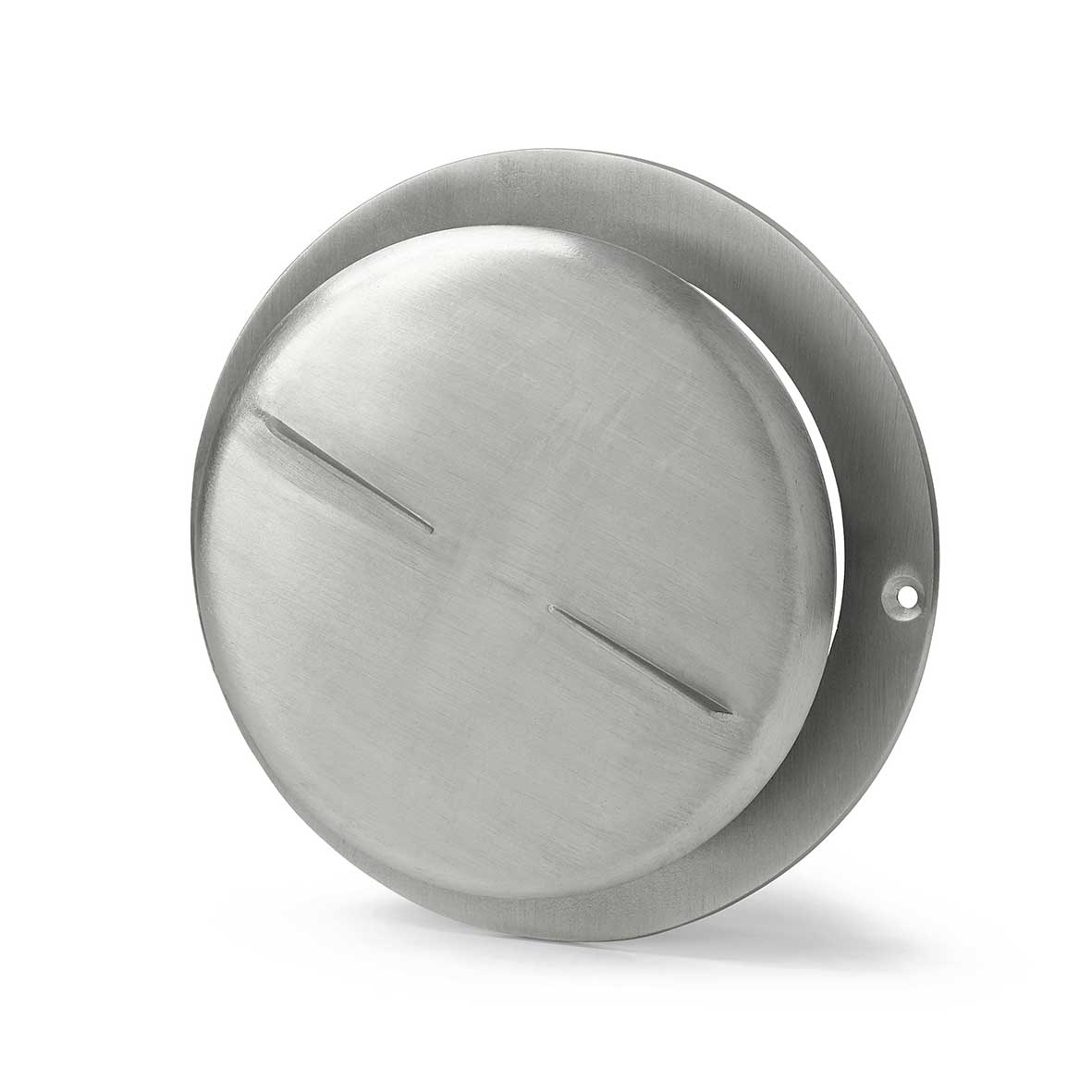 Tallriksventil Habo 80