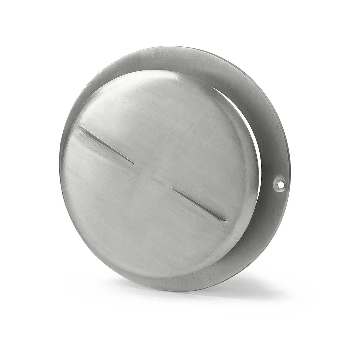 Tallriksventil Habo 80