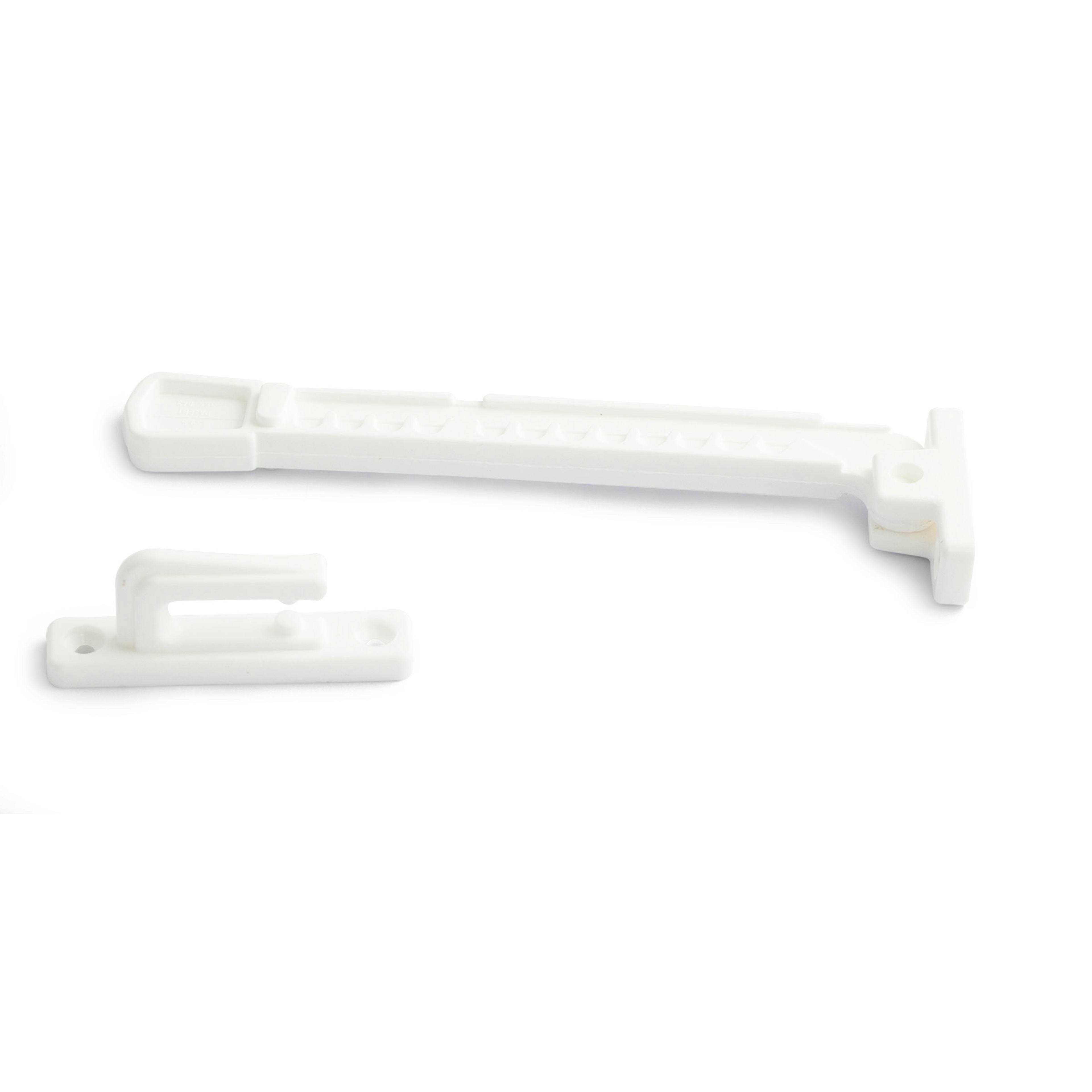 Fönsterhållare Habo 1225-1