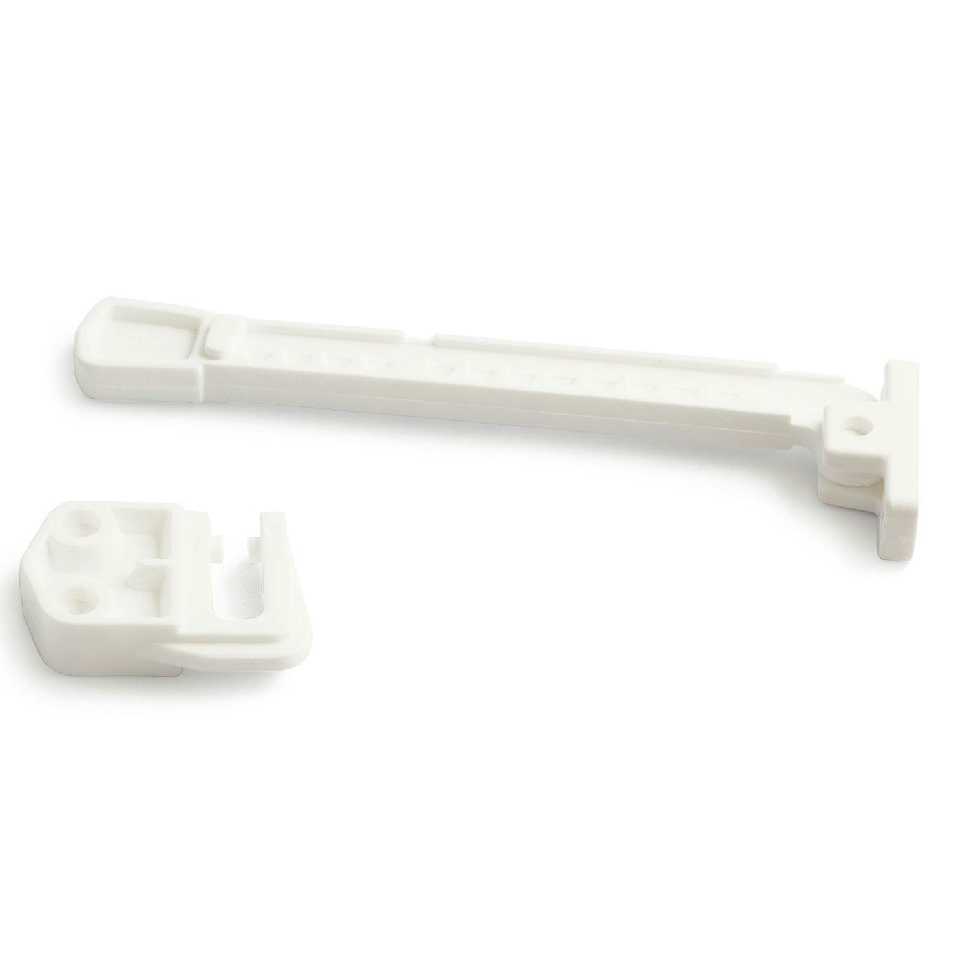 Fönsterhållare Habo 1225-2