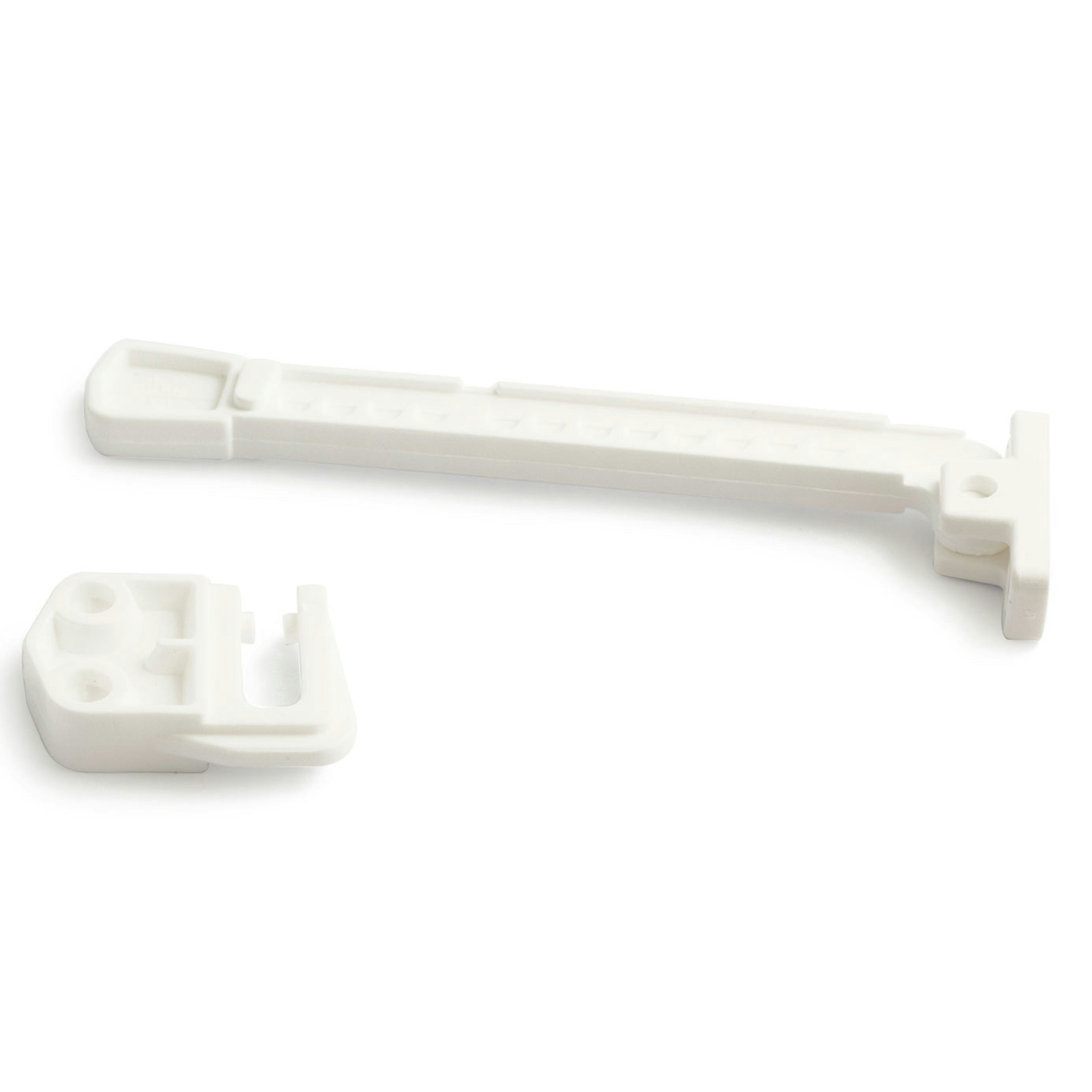 Fönsterhållare Habo 1225-2