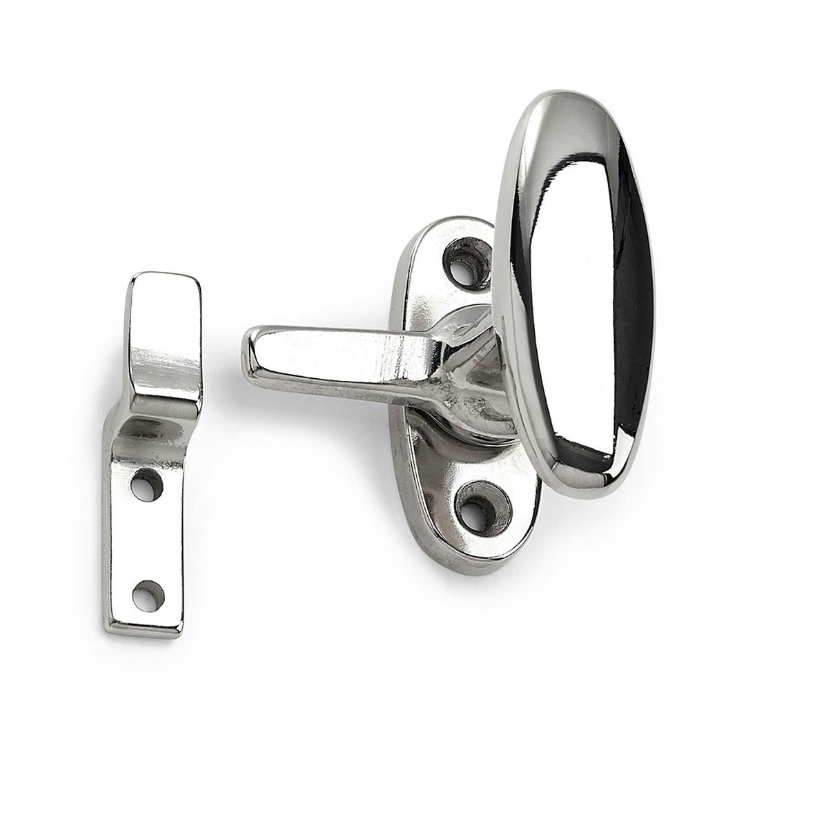 Fönstervred Habo 230 med Hake