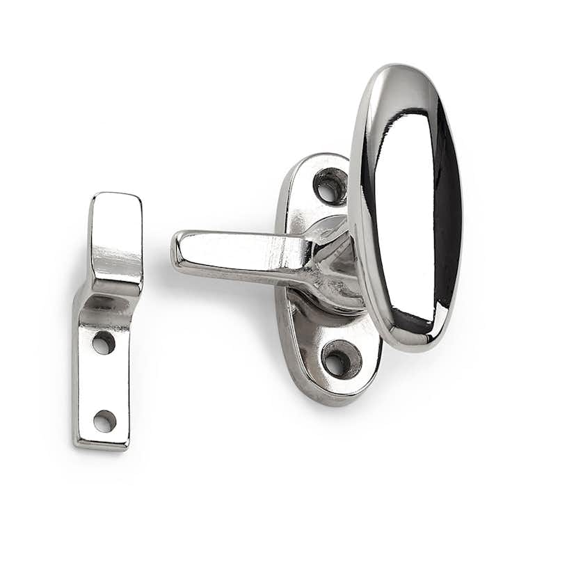 Fönstervred Habo 230 med Hake