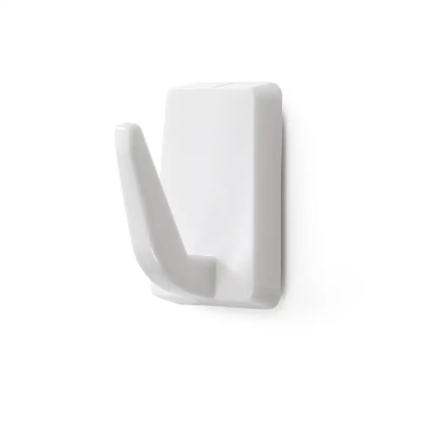 Krok Habo 63 Vit Självhäftande