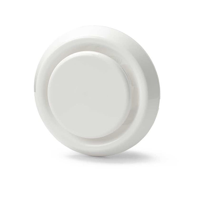 Frånluftsventil Habo 1300