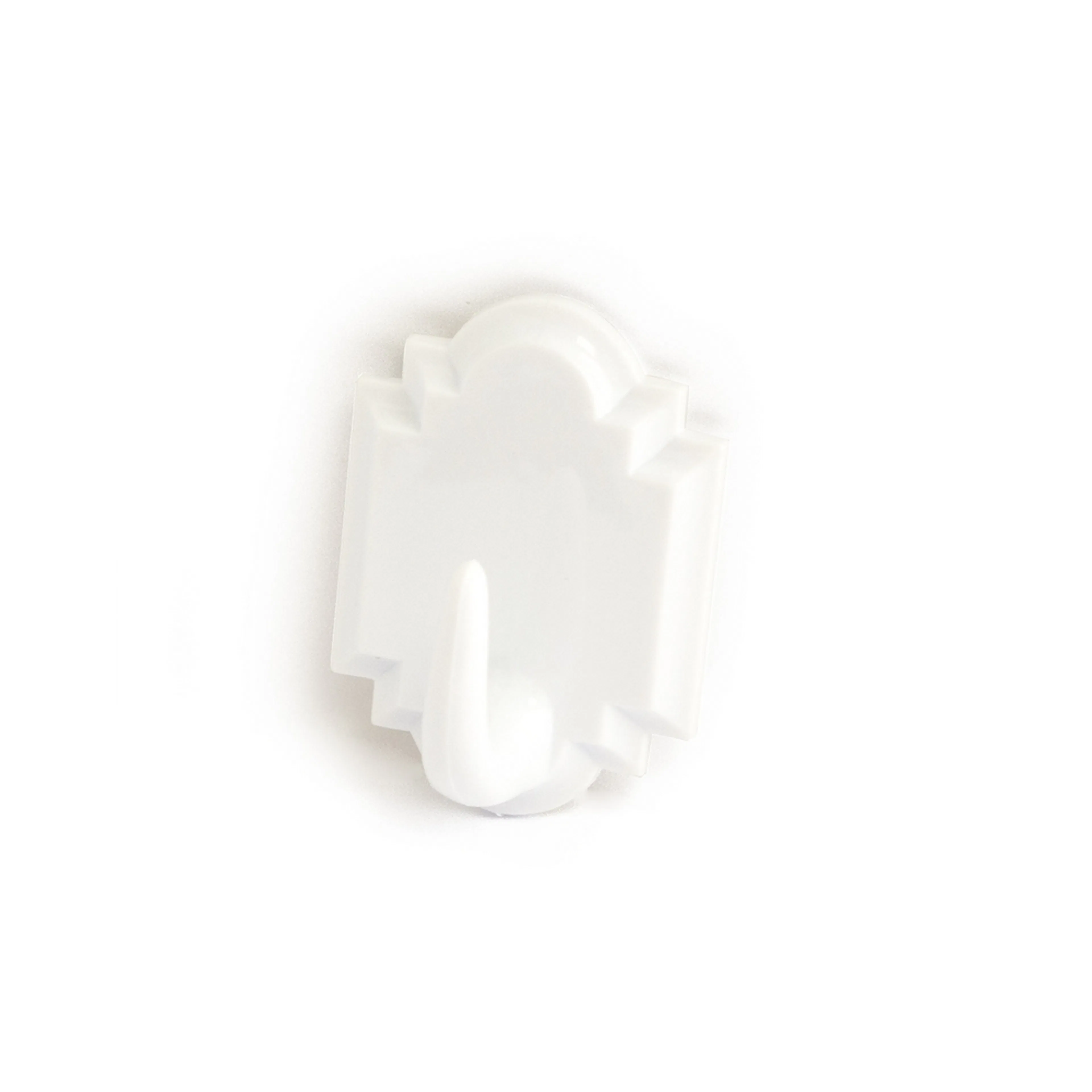 Krok Habo Vit Självhäftande