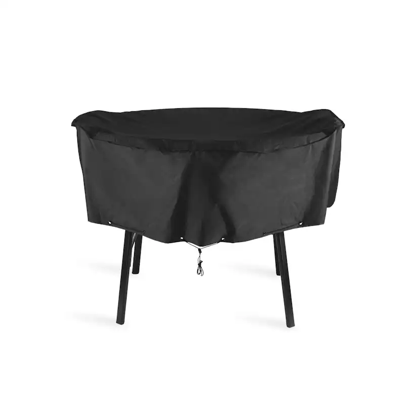 Grillöverdrag Muurikka Stekhällsset 100/120 i REACH-Certifierat Polyester