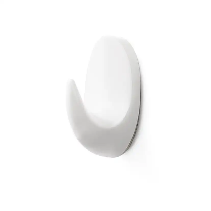 Krok Habo 1045 Vit Självhäftande