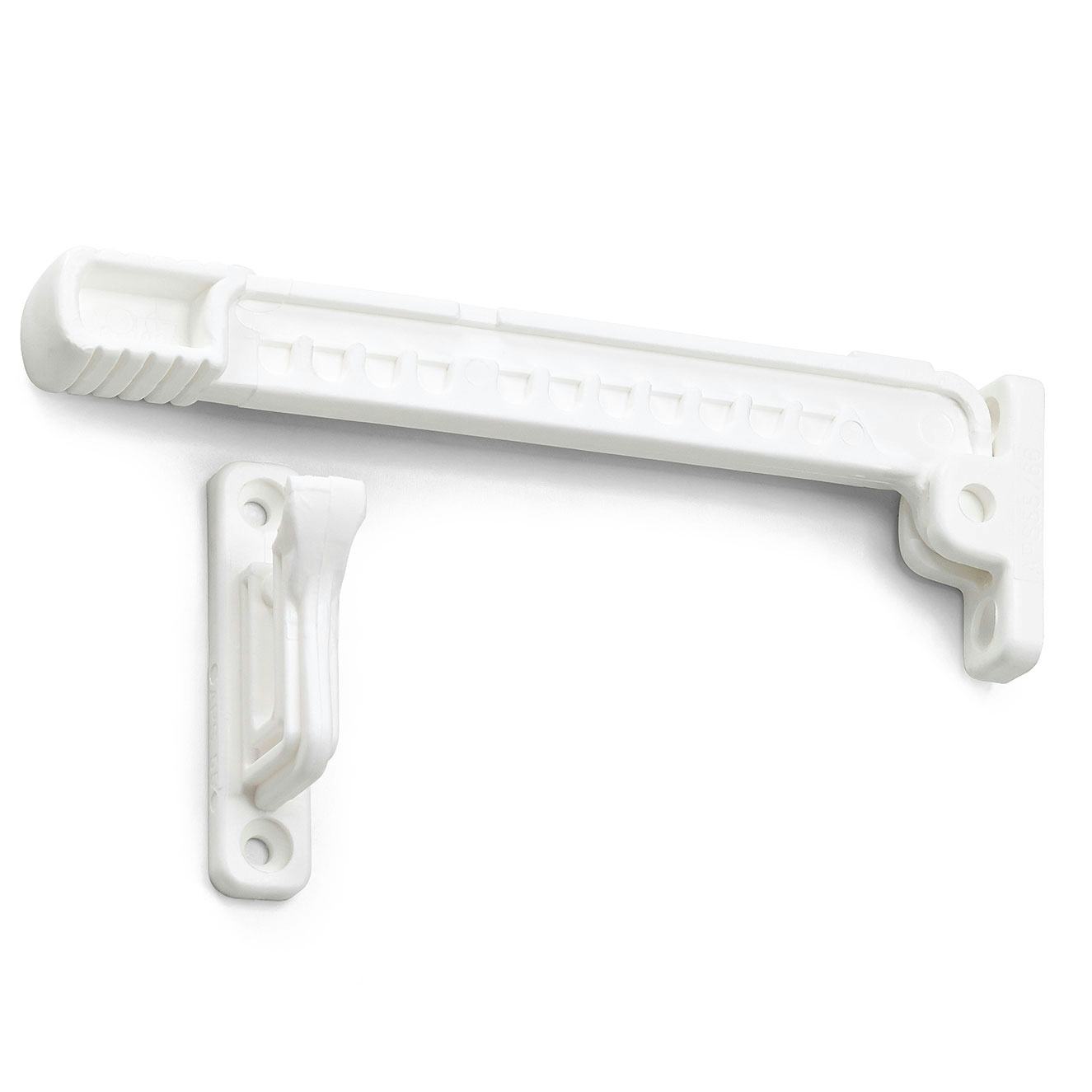 Fönsterhållare Habo 55