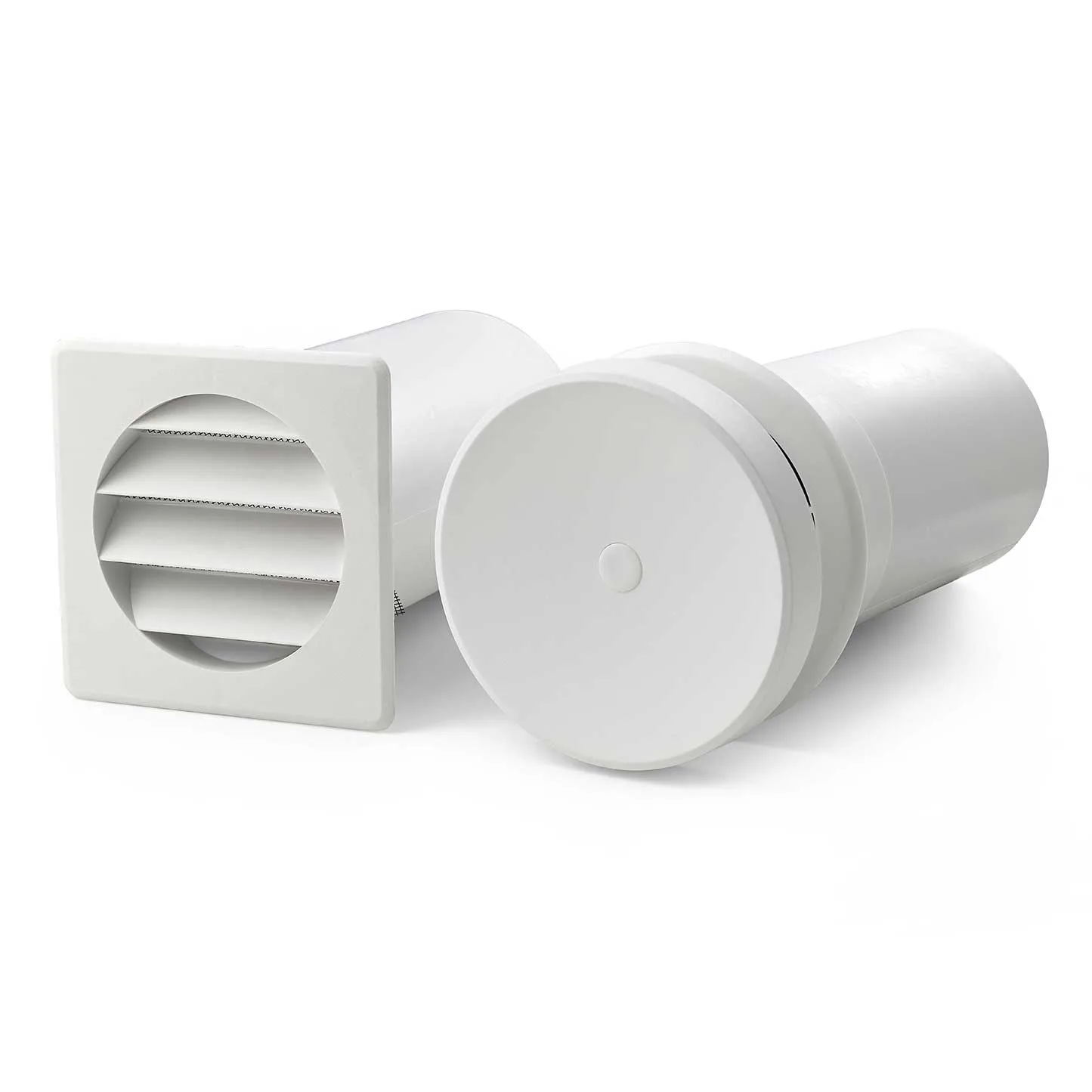 Blockventil Habo 586