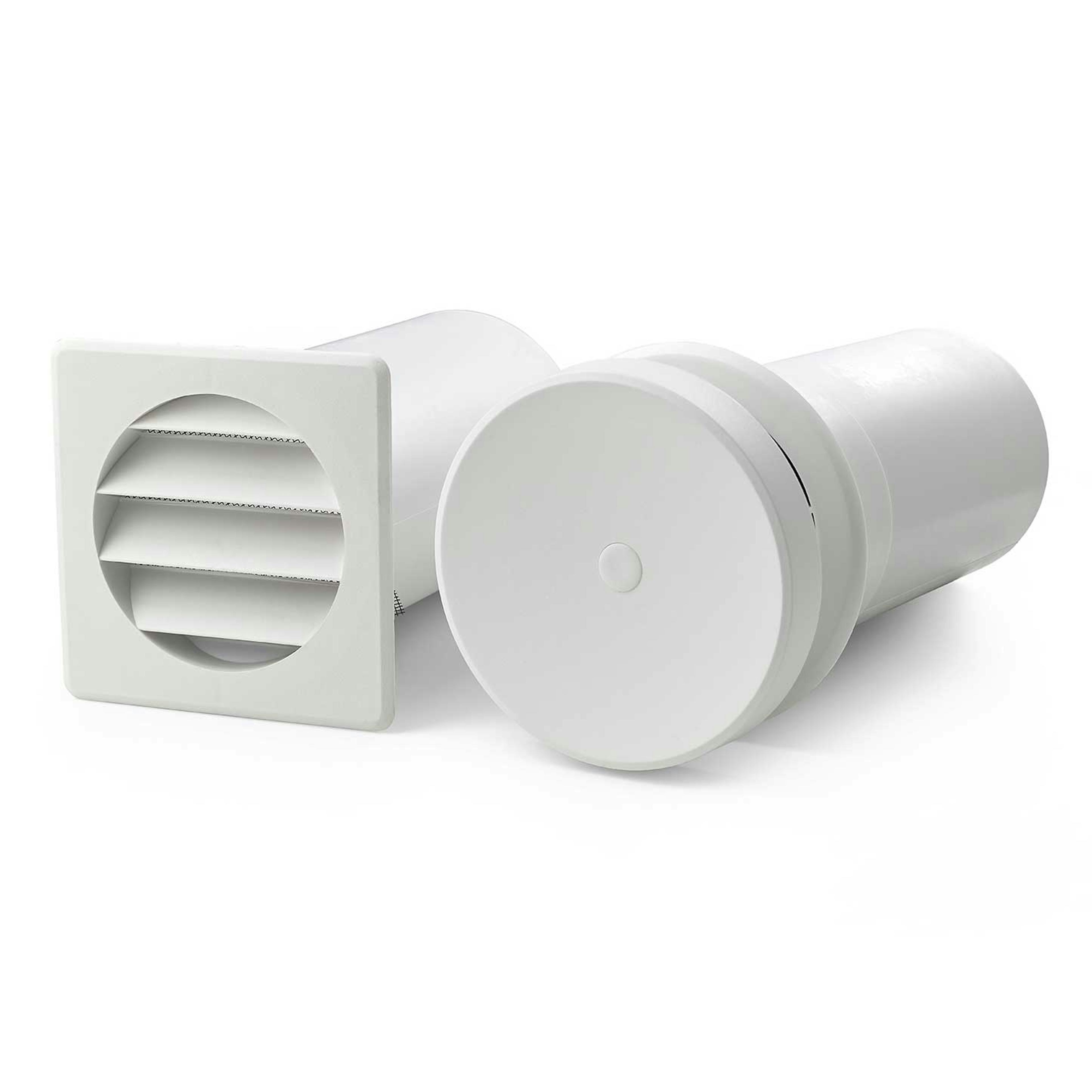 Blockventil Habo 586