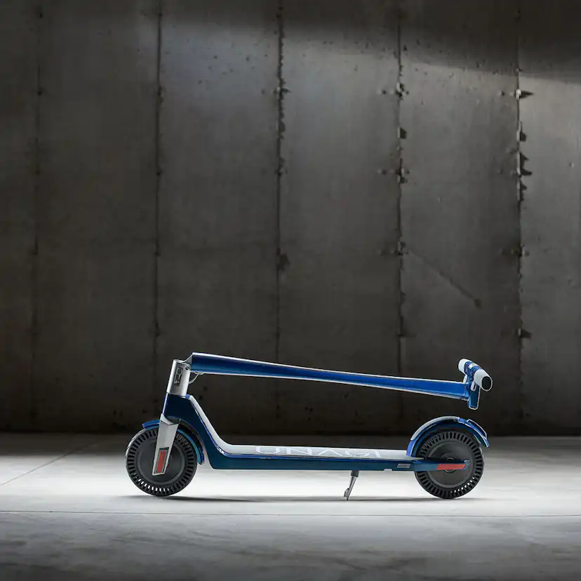 El-scooter Unagi The Model One E500