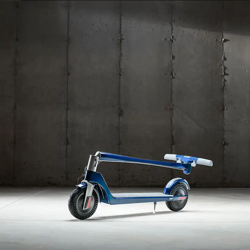 El-scooter Unagi The Model One E500