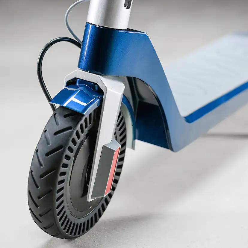 El-scooter Unagi The Model One E500