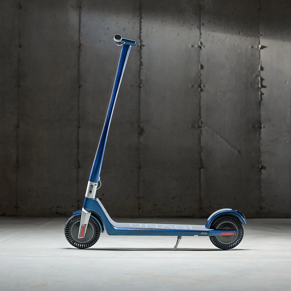 El-scooter Unagi The Model One E500